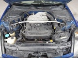 Nissan 350Z JN1AZ36A26M454198 fotografie