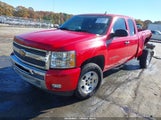 Chevrolet Silverado C1500 Lt 1GCRCSE02CZ211218 снимка
