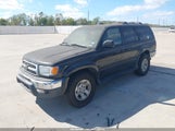 Toyota 4Runner Sr5 V6 JT3GN86R1Y0179993 снимка