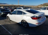 Honda Insight Ex 19XZE4F52NE005752 снимка