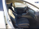 Honda Insight Ex 19XZE4F52NE005752 снимка
