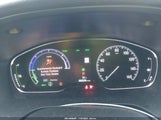 Honda Insight Ex 19XZE4F52NE005752 снимка