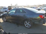 Toyota Camry Se 4T1BF1FK4CU138350 снимка