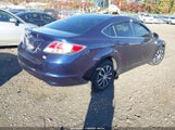 Mazda Mazda6 I Sport 1YVHP81A595M37443 снимка