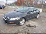 Volkswagen Cc Sport WVWMP7AN5CE504227 снимка