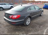 Volkswagen Cc Sport WVWMP7AN5CE504227 снимка