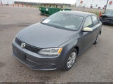 Volkswagen Jetta 1.8T Se 3VWD17AJ6EM249208 fotografie