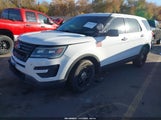 Ford Utility Police Interceptor 1FM5K8AR3GGB54923 снимка