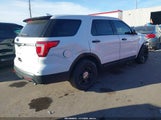 Ford Utility Police Interceptor 1FM5K8AR3GGB54923 снимка
