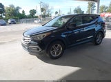 Hyundai Santa Fe Sport 2.4L 5NMZT3LB5HH047274 снимка