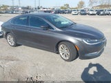 Chrysler 200 C 1C3CCCEG5FN512719 снимка