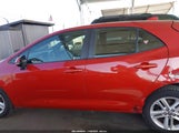 Toyota Corolla Se JTNK4RBE6K3058072 снимка