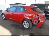 Toyota Corolla Se JTNK4RBE6K3058072 снимка