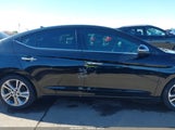 Hyundai Elantra Limited 5NPD84LF1HH036148 снимка