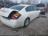 Nissan Altima 2.5 S 1N4AL2AP5BC109774 снимка