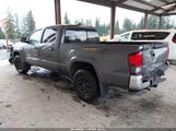 Toyota Tacoma Sr5 V6 3TMDZ5BN0KM066819 fotografie