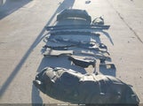 Ram  Classic Lone Star Silver 4X2 5'7 Box 1C6RR6LT2KS604783 снимка