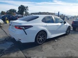 Toyota Camry Se 4T1G11AK3NU665262 photo