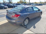 Honda Civic Lx 19XFB2F53FE090604 снимка