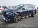 Mercedes-Benz Amg Gls 63 4Matic 4JGFF8KEXNA824682 fotografie