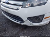 Ford Fusion Se 3FAHP0HA7BR288250 снимка