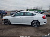 Honda Civic Ex-L 2HGFC1F73JH642402 снимка