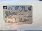 Chevrolet Express  Work Van 1GCSGAFX6E1165423 photo