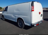 Chevrolet Express  Work Van 1GCSGAFX6E1165423 снимка