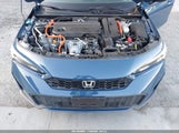 Honda Civic Hybrid Sport/Sport Touring 2HGFE4F86SH300559 photo