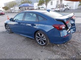 Honda Civic Hybrid Sport/Sport Touring 2HGFE4F86SH300559 photo