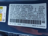 Honda Civic Hybrid Sport/Sport Touring 2HGFE4F86SH300559 photo