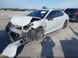Toyota Camry Se 4T1G11AK2NU015337 снимка