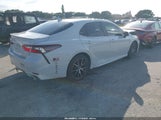 Toyota Camry Se 4T1G11AK2NU015337 снимка