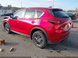 Mazda Cx-5 Touring JM3KFBCM7K0554311 снимка
