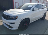 Jeep Grand Cherokee Srt 1C4RJFDJ6FC682755 снимка