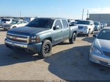 Chevrolet Silverado  Ltz 2GCEC13J981334633 снимка
