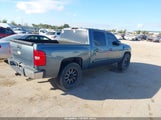 Chevrolet Silverado  Ltz 2GCEC13J981334633 снимка