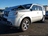 Honda Pilot Ex-L 5FNYF3H78FB013853 fotografie