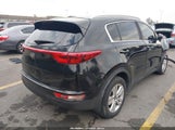 Kia Sportage Lx KNDPM3AC1H7102715 снимка