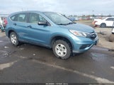 Honda Cr-V Lx 2HKRM4H33FH694163 снимка
