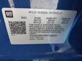 Chevrolet Malibu Fwd 1Lt 1G1ZD5ST2PF236522 photo