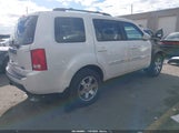 Honda Pilot Touring 5FNYF4H97BB009780 photo