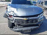Chevrolet Colorado 4Wd Short Box Lt 1GCGTCEN0N1249489 fotografie