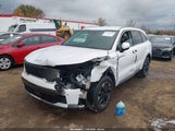 Kia Sorento S 5XYRL4JCXSG326836 photo