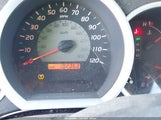 Toyota Tacoma 5TETX22N39Z651486 fotografie