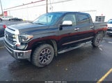 Toyota Tundra  5.7L V8 5TFAY5F11KX835464 снимка