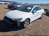 Audi A3 Premium 40 Tfsi Front-Wheel Drive S Tronic WAUAUDGY7PA077171 photo