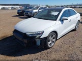 Audi A3 Premium 40 Tfsi Front-Wheel Drive S Tronic WAUAUDGY7PA077171 photo