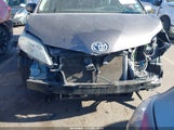 Toyota Sienna L V6 7 Passenger 5TDZK3DC3DS284914 снимка