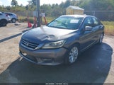 Honda Accord Ex 1HGCR2F74DA167093 снимка